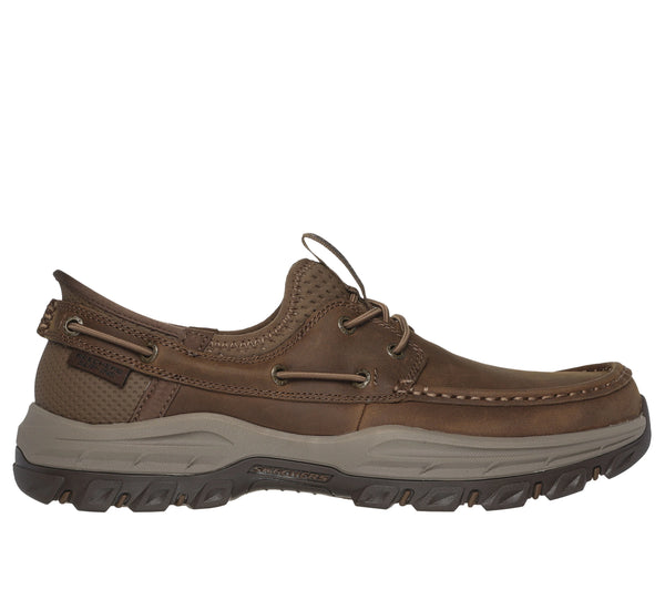 Skechers Men's Slip-ins RF: Knowlson Shore Thing - DESERT