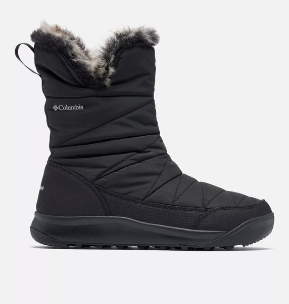 Kamik Evelyn Winter Boot Women s Shoplifestyle