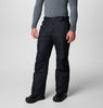 Columbia Men’s  Bugaboo™ V insulated ski Pants - Black