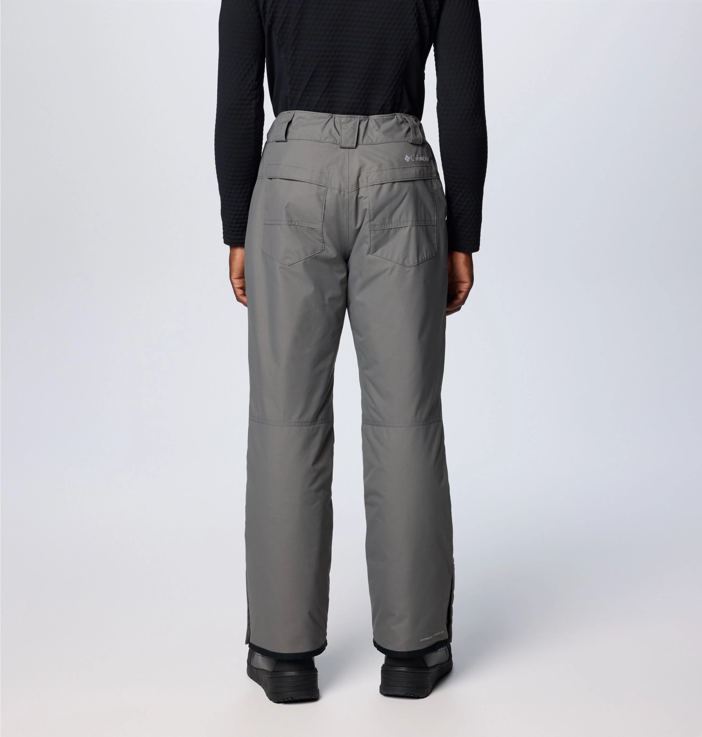 columbia bugaboo size chart Columbia Men's Bugaboo V Pants - City Grey