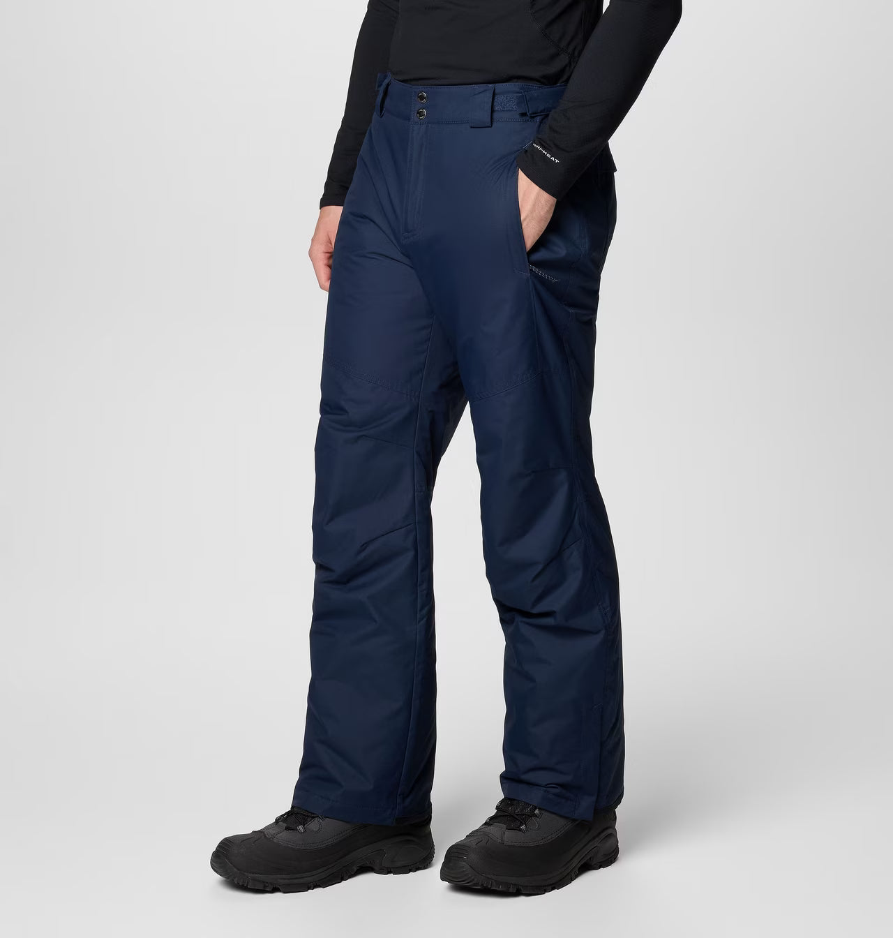 columbia men's bugaboo snow pants Columbia Men's Bugaboo™ V insulated ski Pants - Collegiate Navy