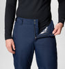 Columbia Men’s  Bugaboo™ V insulated ski Pants - Collegiate Navy