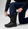 Columbia Men’s  Bugaboo™ V insulated ski Pants - Collegiate Navy