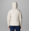 Columbia Women's Powder Lite™ II Hooded Jacket - Dark Stone