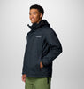 Columbia Men's Whirlibird V Interchange Jacket - Black Melange
