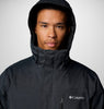 Columbia Men's Whirlibird V Interchange Jacket - Black Melange