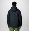 Columbia Men's Whirlibird V Interchange Jacket - Black Melange