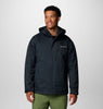 Columbia Men's Whirlibird V Interchange Jacket - Black Melange