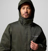 Columbia Men's Whirlibird V Interchange Jacket - Greenscape Melange