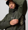Columbia Men's Whirlibird V Interchange Jacket - Greenscape Melange