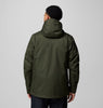 Columbia Men's Whirlibird V Interchange Jacket - Greenscape Melange
