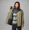 Columbia Men's Bugabo III Fleece Interchange Jacket - Stone Green