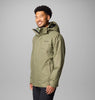 Columbia Men's Bugabo III Fleece Interchange Jacket - Stone Green