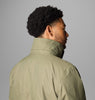 Columbia Men's Bugabo III Fleece Interchange Jacket - Stone Green