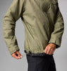 Columbia Men's Bugabo III Fleece Interchange Jacket - Stone Green