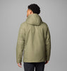 Columbia Men's Bugabo III Fleece Interchange Jacket - Stone Green