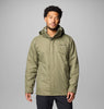 Columbia Men's Bugabo III Fleece Interchange Jacket - Stone Green