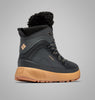 Columbia Women's Red Hills™ Omni-Heat™ Winter Boots - Black, Sahara