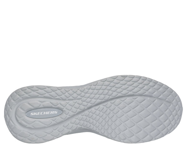 Skechers Men's Slip-ins: Arch Fit Orvan Drex - GRAY / BLACK