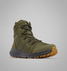 Columbia Men's Fairbanks Cityscape™ Omni-Heat™ Boot - Nori, Khaki II