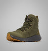 Columbia Men's Fairbanks Cityscape™ Omni-Heat™ Boot - Nori, Khaki II