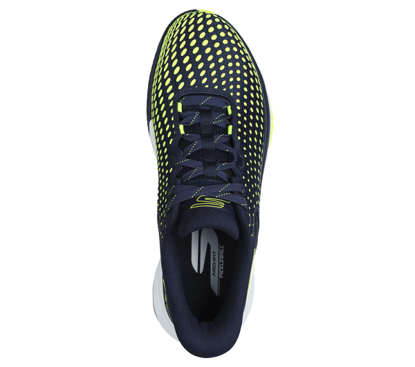 Skechers Men's Slip-ins: Viper Court Elite - NAVY / YELLOW