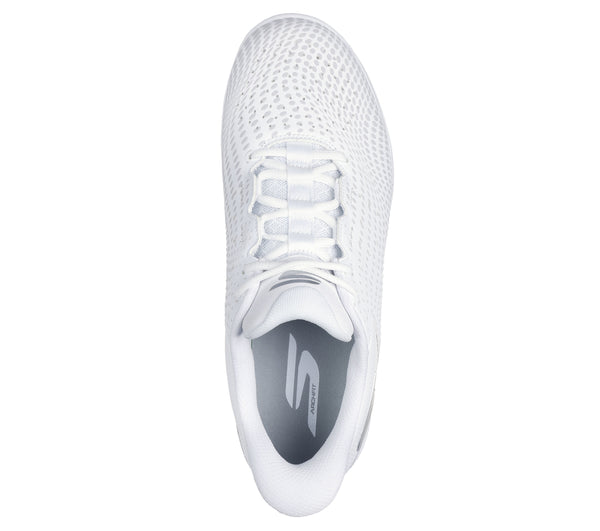 Skechers Men's Slip-ins Relaxed Fit: Viper Court Reload - WHITE