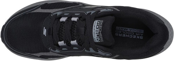 Skechers Men's Go Run Consistent 2.0 Sneaker - Black/Charcoal