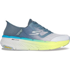 Skechers Men's Slip-ins: Max Cushioning Premier 2.0 - Gray/Multi