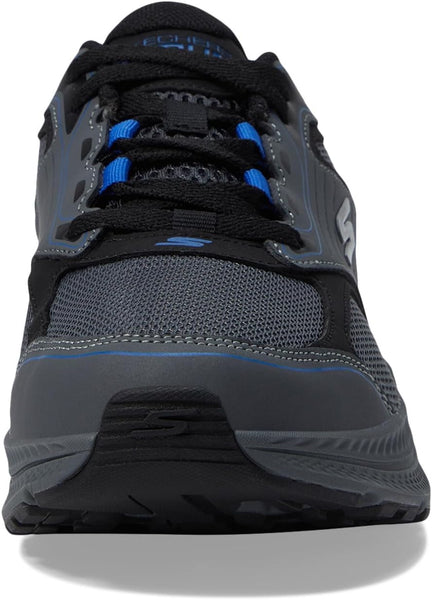 Skechers Men's Go Run Consistent 2.0 Sneaker - Charcoal/Blue