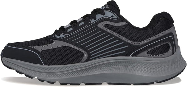 Skechers Men's Go Run Consistent 2.0 Sneaker - Black/Charcoal