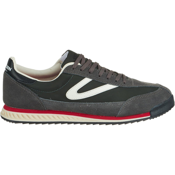 Tretorn Men's Rawlins Retro Sneakers - DARK/GREY