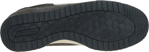 Tretorn Men's Rawlins Retro Sneakers - DARK/GREY