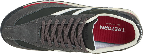 Tretorn Men's Rawlins Retro Sneakers - DARK/GREY
