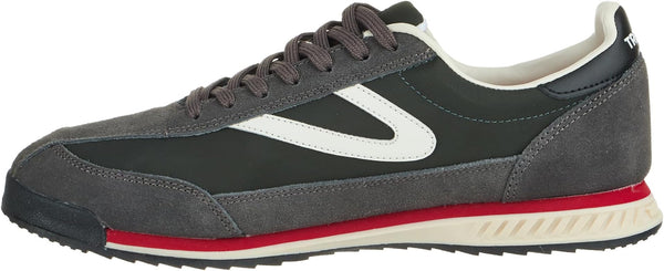 Tretorn Men's Rawlins Retro Sneakers - DARK/GREY