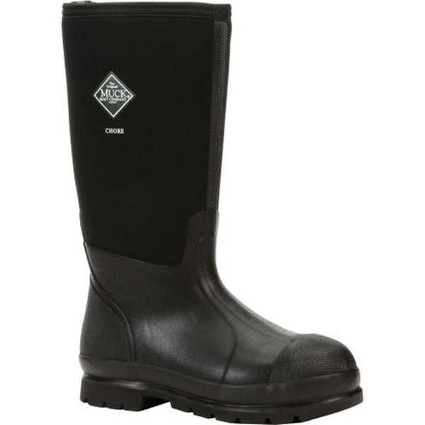 MUCK BOOTS MEN'S CHORE TALL