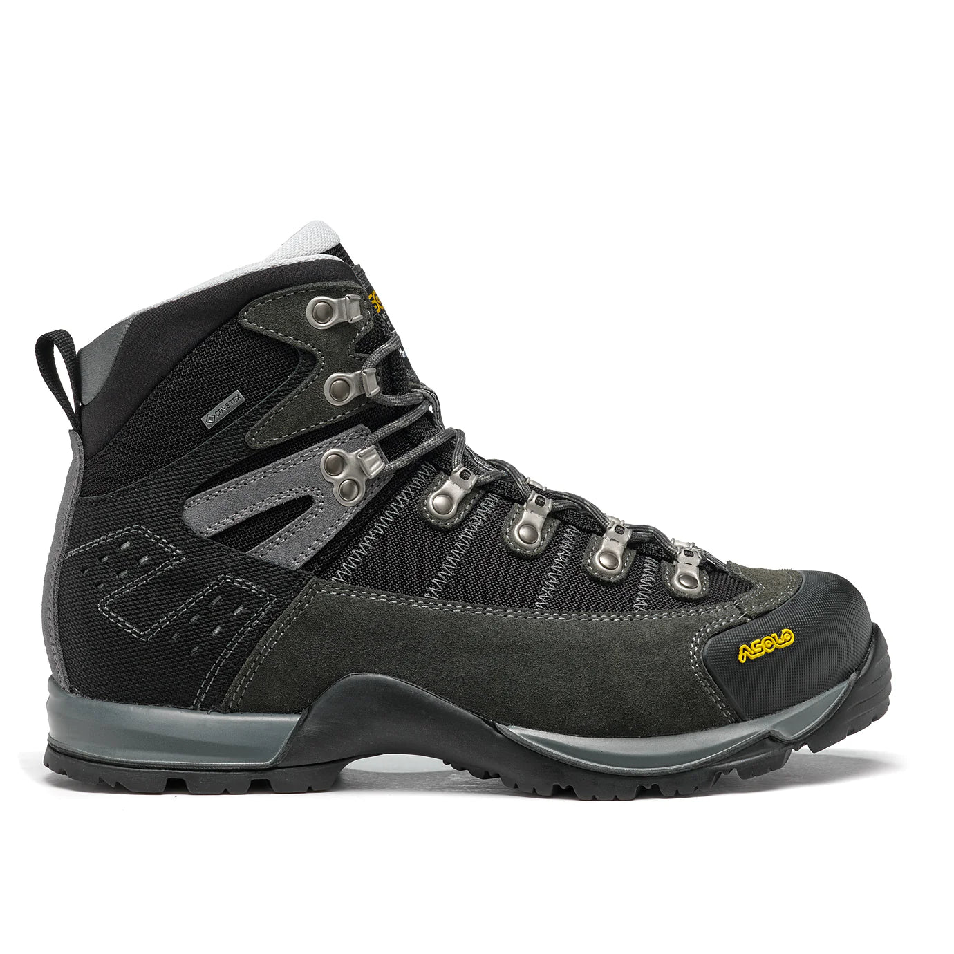 Asolo mens walking clearance boots