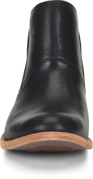 Kork Ease Women's Ryder Leather Boots - Black