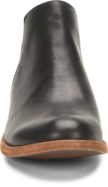 Kork Ease Women's Renny Leather Boots - Black