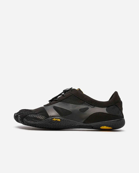 Vibram Womens Fivefingers KSO EVO - Black