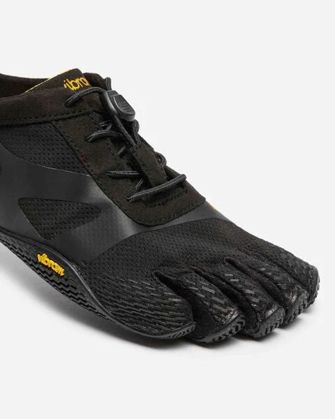 Vibram Womens Fivefingers KSO EVO - Black