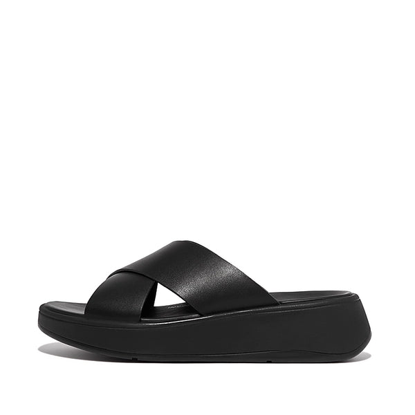 Alaïa Alaia Crisscross Mesh High Heel Sandals in Black Suede ref.609958 -  Joli Closet