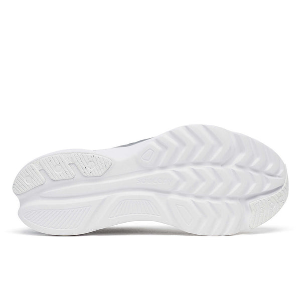 Saucony Women's  Kinvara 16 Running Shoe - Black | White