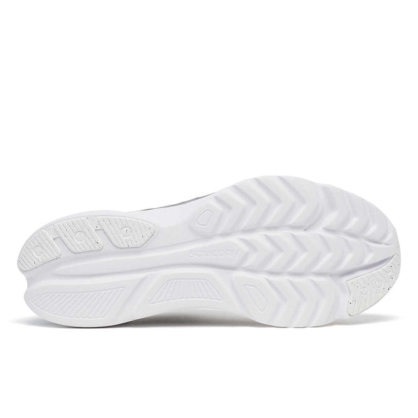 Saucony Men's  Kinvara 16 Running Shoe - Black | White