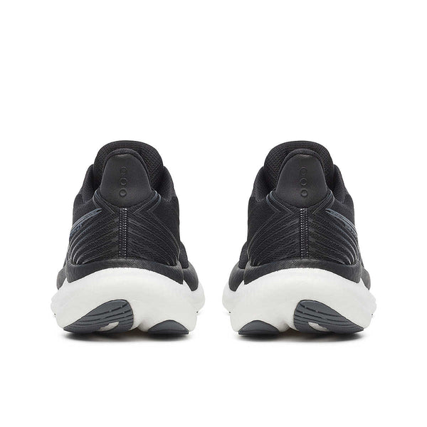 Saucony Men's Triumph 23 Running Shoe - Black | White