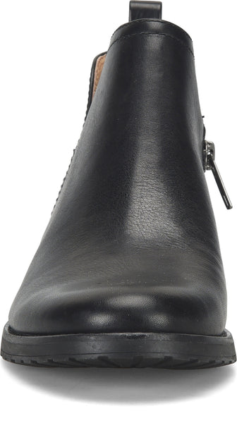 Sofft Women's Beatrice Leather Boots - Black