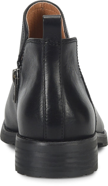 Sofft Women's Beatrice Leather Boots - Black