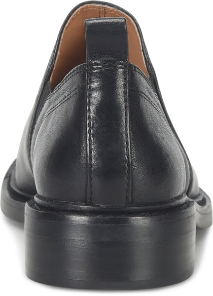 Sofft Women's Naisbury II Leather shoes - Black