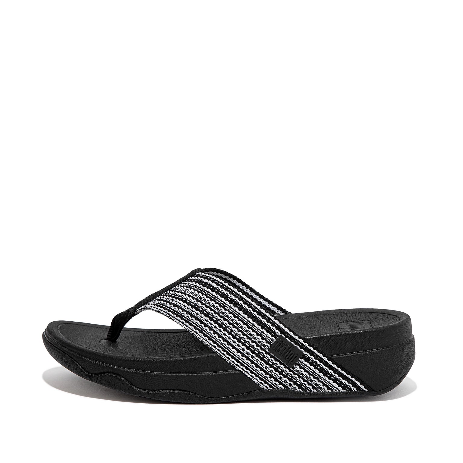 FITFLOP SURFA Toe-Post Sandals - Shoplifestyle