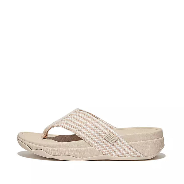 FITFLOP SURFA Toe-Post Sandals